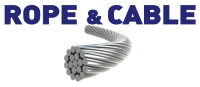 Rope & Cable Logo
